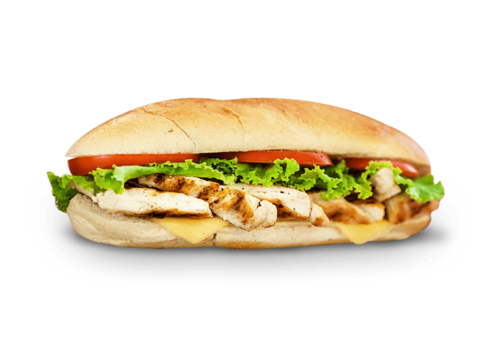 ESCALOPE DE POULET