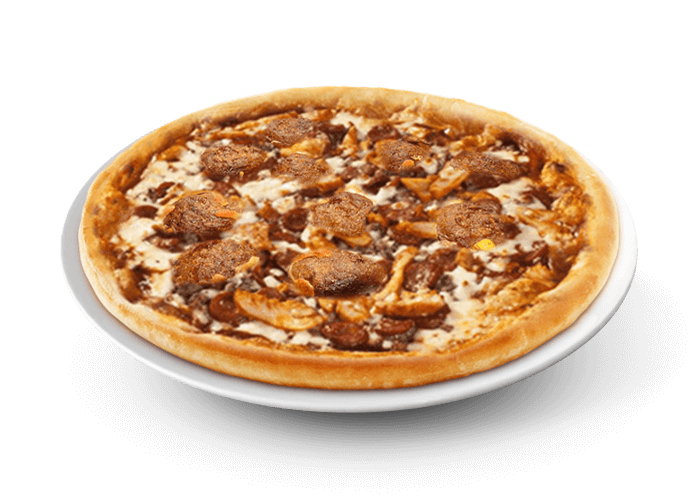 CANNIBALE
