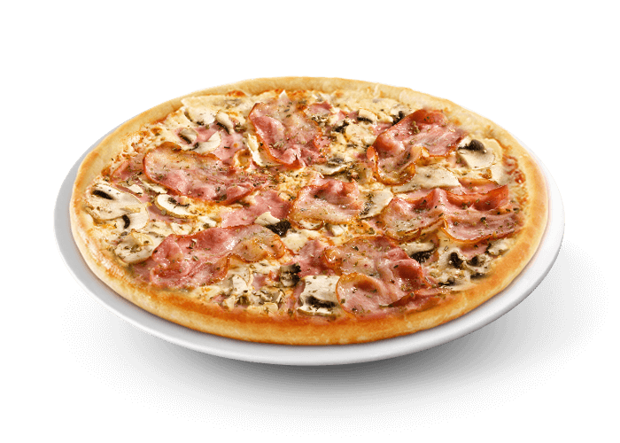 NEW YORK JAMBON