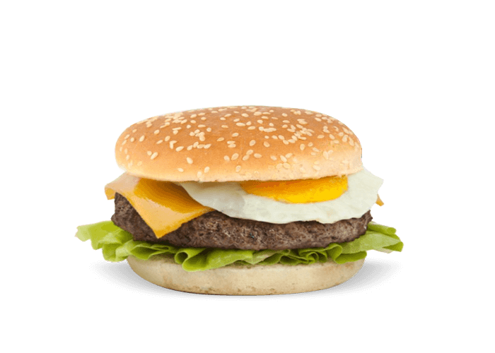KING SIZE STEAK 180GR