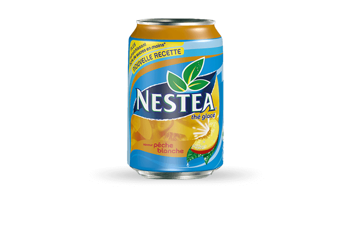 NESTEA 33CL